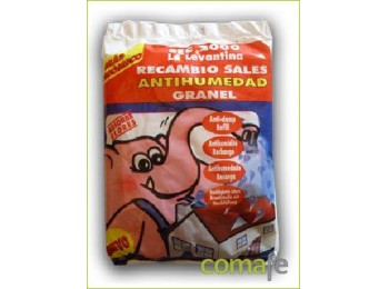 Recambio absorbe hume.450gr508