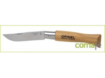 Navaja opinel a/c 5 cm 04425