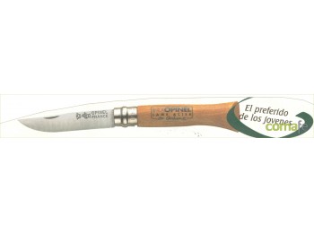 Navaja opinel a/c 6cm 04426vrn