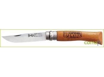 Navaja opinel a/c 7cm 04427vrn