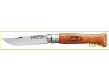 Navaja opinel a/c 9cm 04429vrn