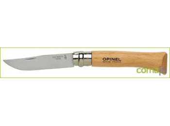 Navaja opinel a/c 10cm44210vrn