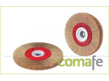 Cepillo ind 175x0,3 mm ac/ltdo