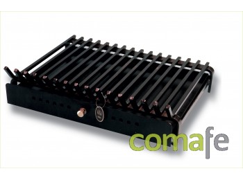 Parrilla c0n cajon 60x45 10805