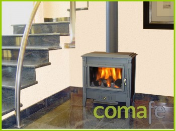Estufa pinta.hogar classic 700