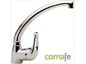 Grifo monomando cocina aranjue