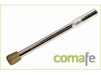 Extensible visi.speed 30x50 bl