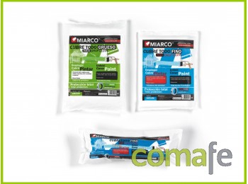 Plastico polietileno cubreto g