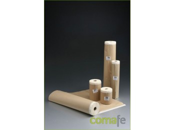Papel con cinta krepp 30x20