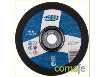 Disco corte 350x2,8x25,4 a46bf
