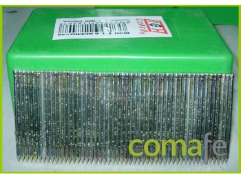Clavo clavad.neum 20 mm ac sft