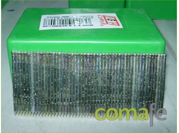 Clavo clavad.neum 30 mm ac sft