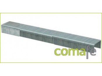 Grapa 11,3 80-10 caja 10000 pz