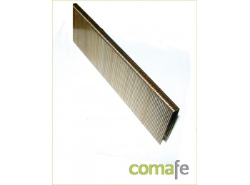 Grapa 3,3 90-40  caja 5000 pz.