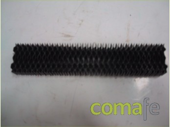 Grapa grapadora chapa corrugad