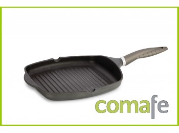 Grill tecno.plat.26x26 4216/15
