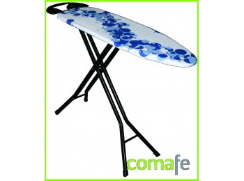 Mesa plancha sonia 110x34 403