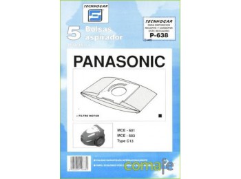 Bolsa aspi.panaso.mce601 638