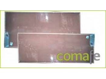 Tablon corcho espe.120x60 mc-4