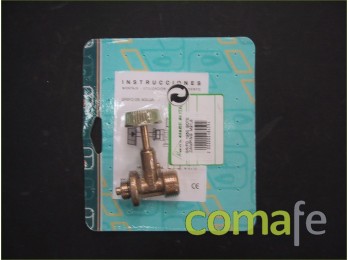 Grifo 125c bote.camping m21,8