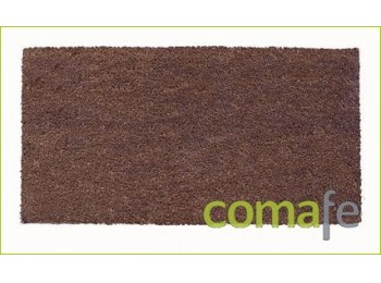 Felpudo coco 17mm.15mt 55099