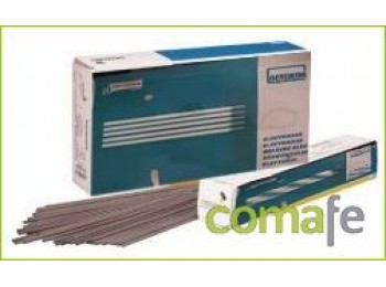 Electrodo basico 2,5x350 mm su