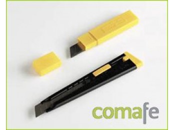 Cutter olfa cuchilla 18 mm. ml
