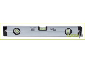 Nivel tubular preci.40cm 27040