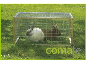 Malla electro.1x5mt fensanet12
