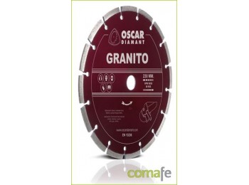 Disco diaman.grani.laser 115-7