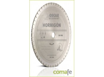 Disco diamante hormi.laser 230