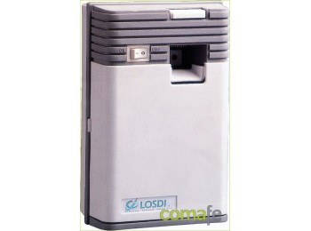 Dispensador ambiente prog.401t