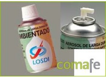 Recambio ambientador cb405