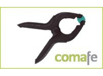 Pinza mini 6 pzas. 3420000