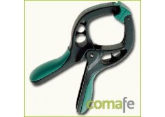 Pinza resorte 40 mm 3630000