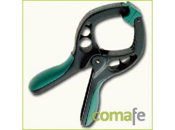 Pinza resorte 40 mm 3630000