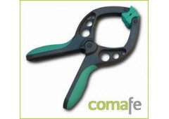 Pinza resorte 60 mm 3631000