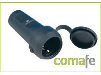 Base movil 16a ip44 248=264c/t