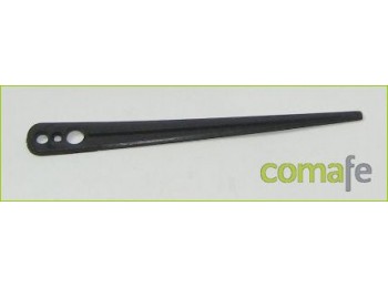 Piqueta suj.mic.4mm.25p 542794