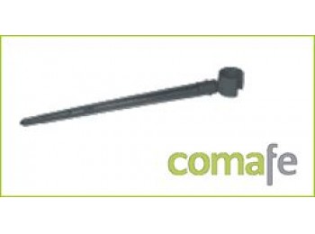 Pinza microtubo 5p. 4mm 544323