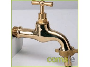 Grifo regu.1/2 toma aut551031