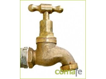 Grifo regula.1/2´ laton 551123