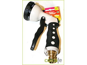 Pistola metal 6 func.551222
