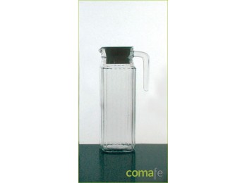 Jarra agua quadro 1lt 1032137
