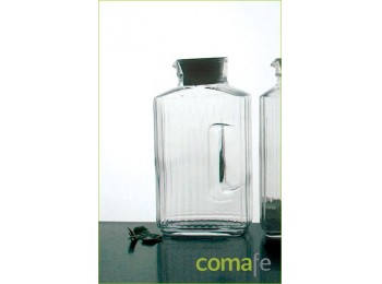 Botella refresco quadro 2 lt