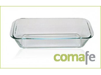 Molde cake pyrex 838 sol 28 cm