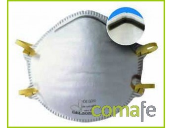 Mascarilla prot dm-5050