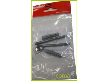 Conjunto sanita.tf-s 8 l 15059