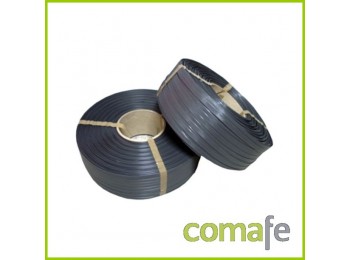 Fleje plast.13x0,8 10kg.ag1611