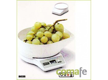 Balanza cocina elect.5025 2 kg